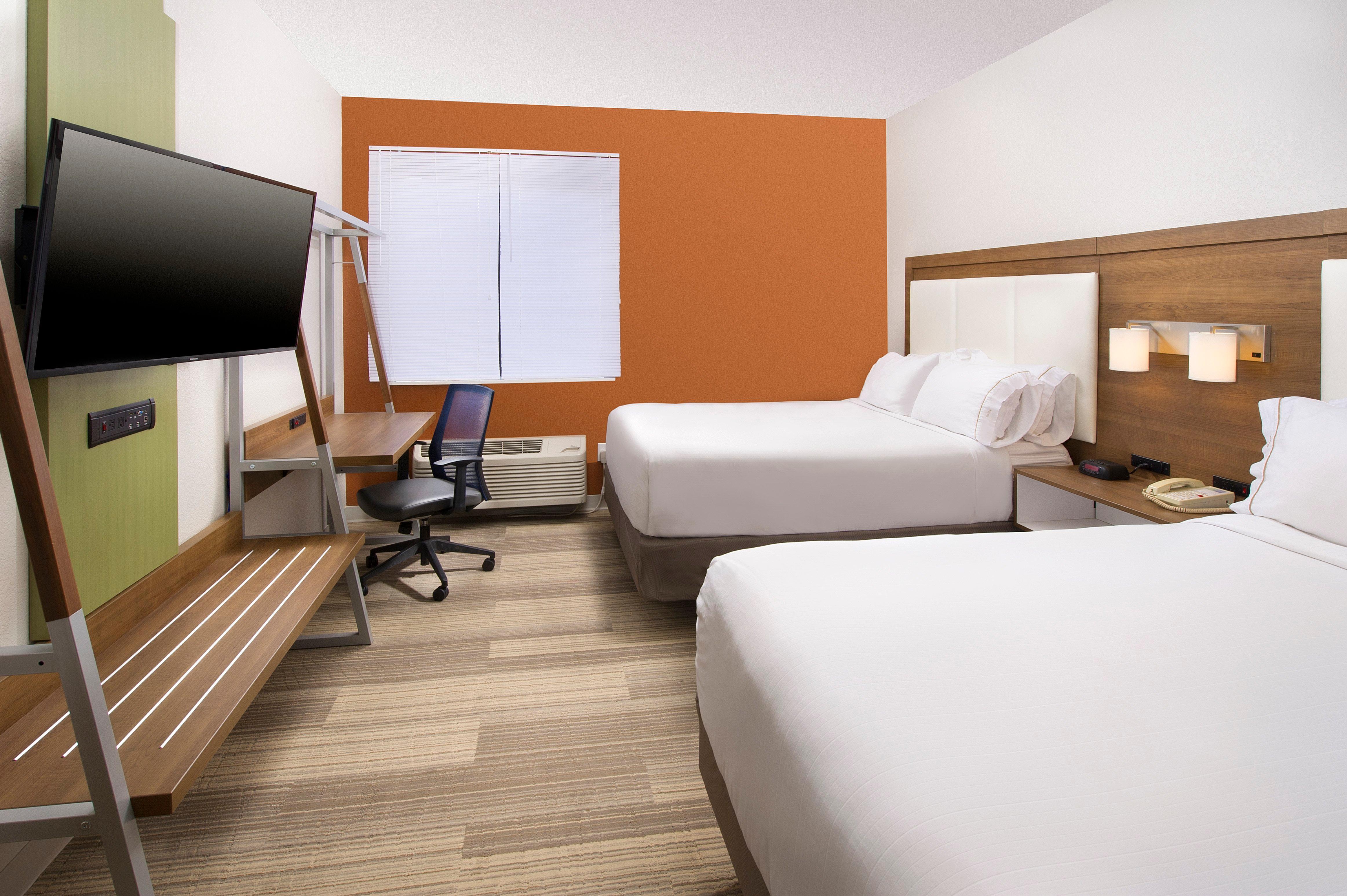 Holiday Inn Express & Suites San Antonio - Downtown Market Area By Ihg Exterior foto