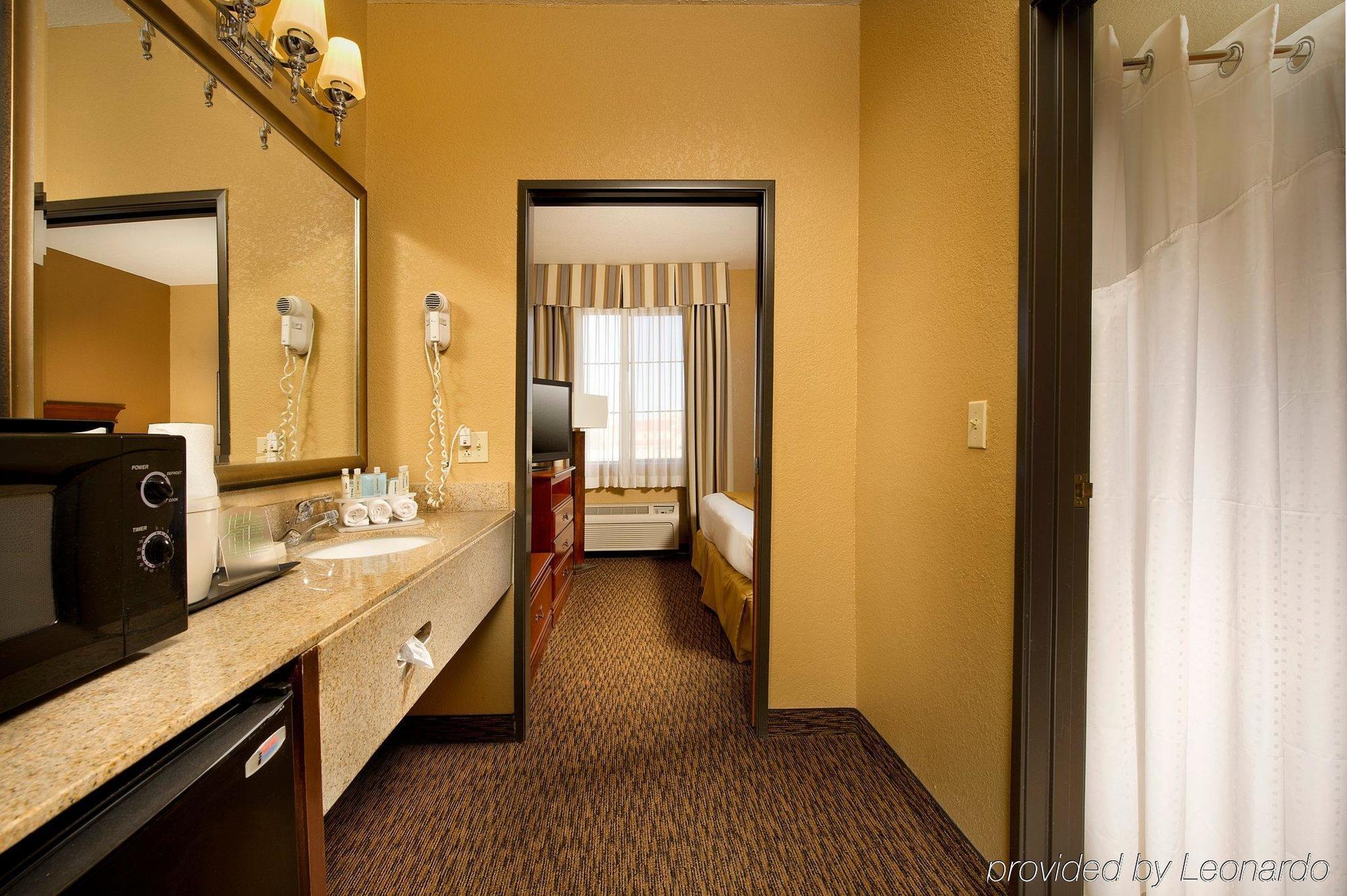 Holiday Inn Express & Suites San Antonio - Downtown Market Area By Ihg Exterior foto