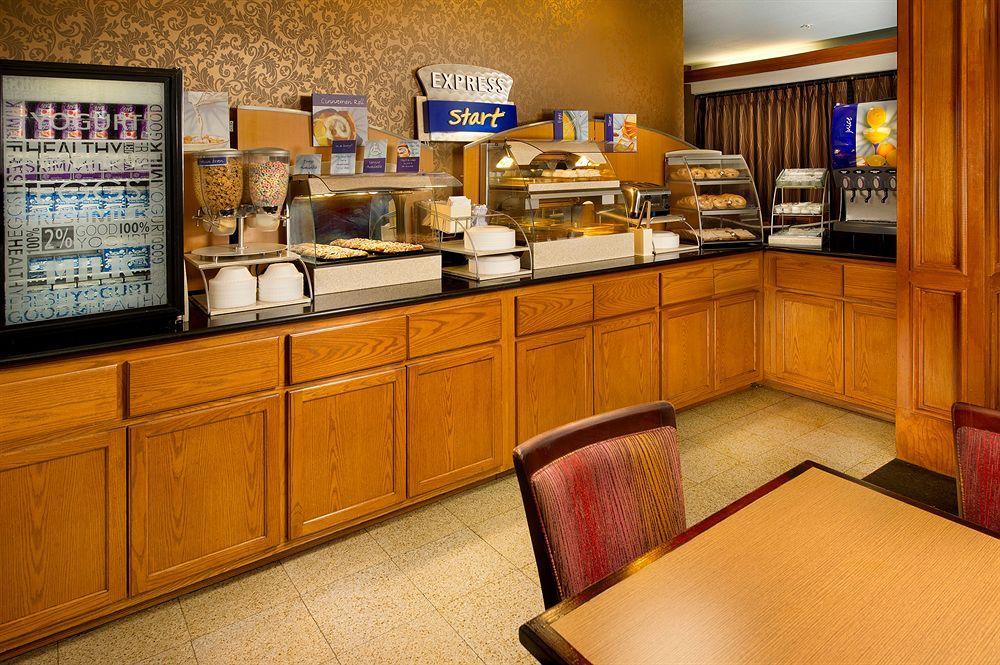 Holiday Inn Express & Suites San Antonio - Downtown Market Area By Ihg Exterior foto